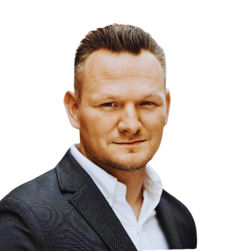 Michal Kramarz